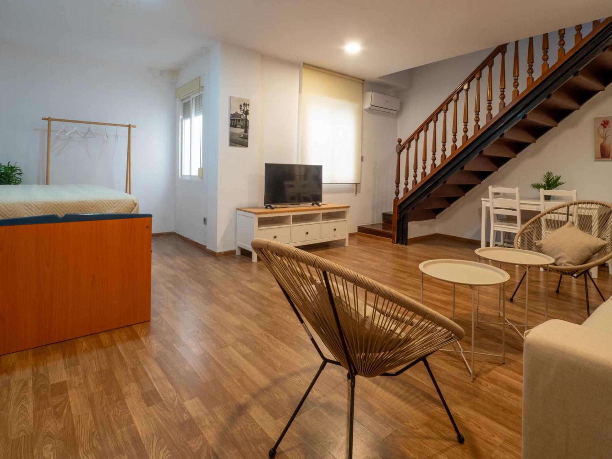Apartamento Bhost - Duplex San Miguel Córdoba Exterior foto