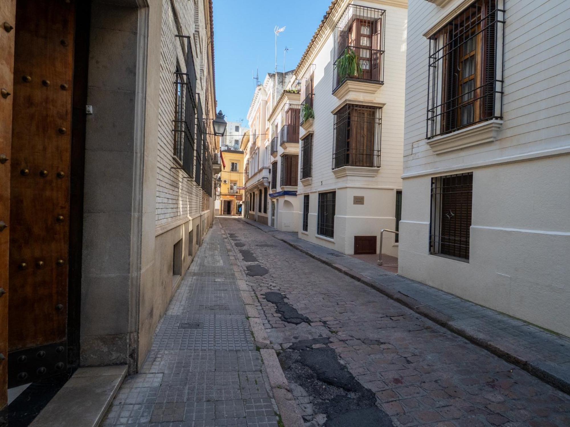 Apartamento Bhost - Duplex San Miguel Córdoba Exterior foto