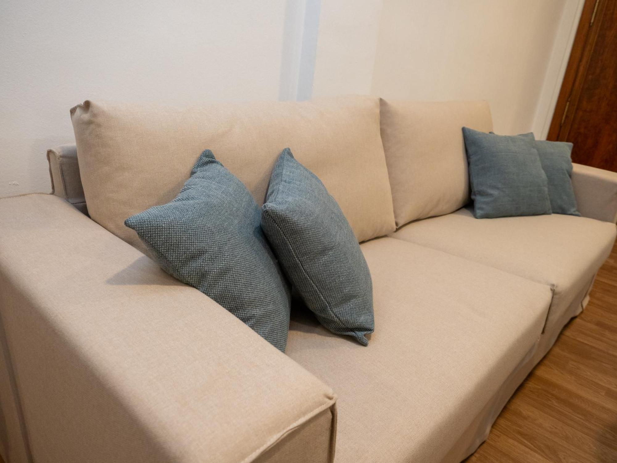 Apartamento Bhost - Duplex San Miguel Córdoba Exterior foto
