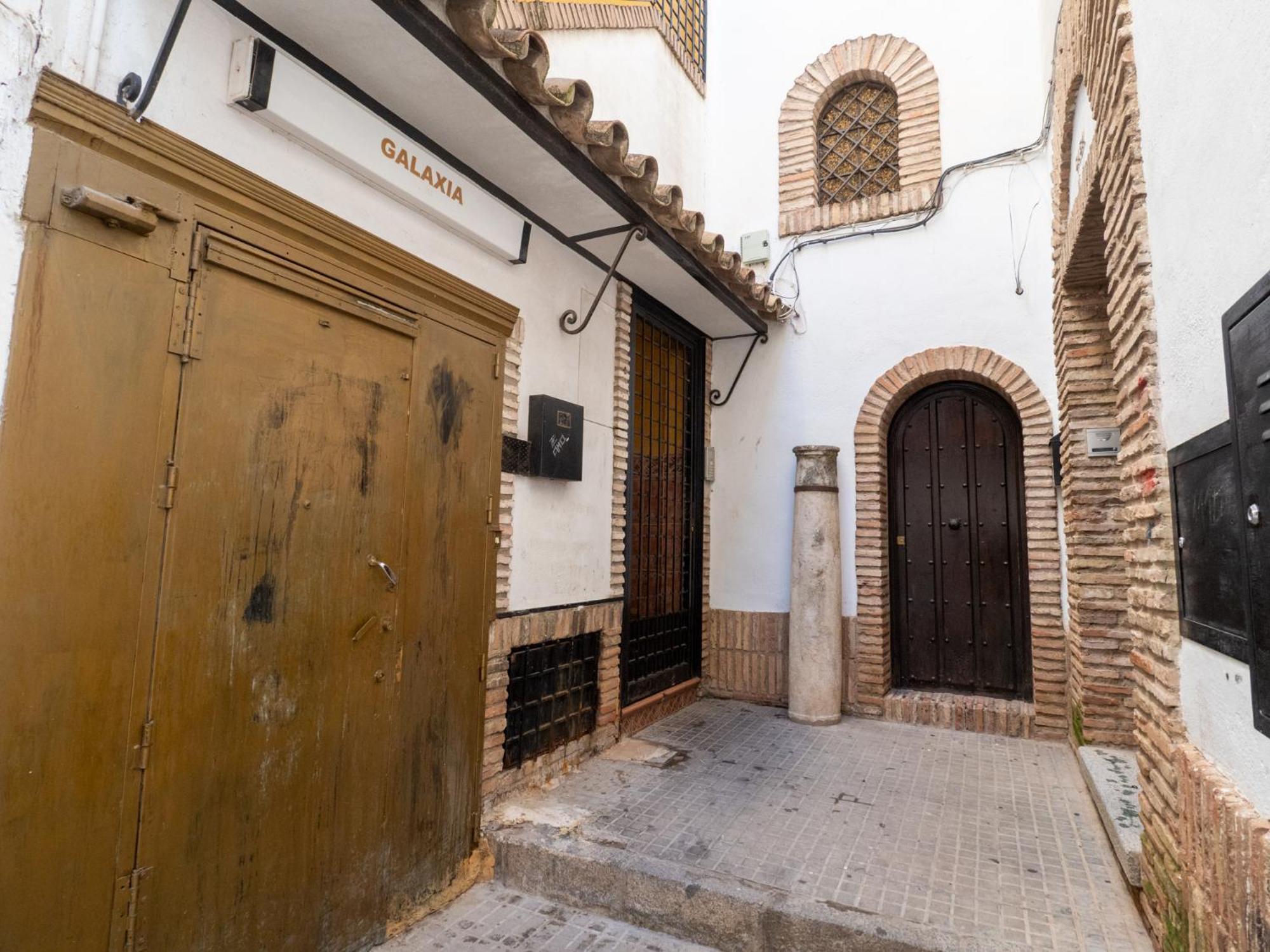Apartamento Bhost - Duplex San Miguel Córdoba Exterior foto