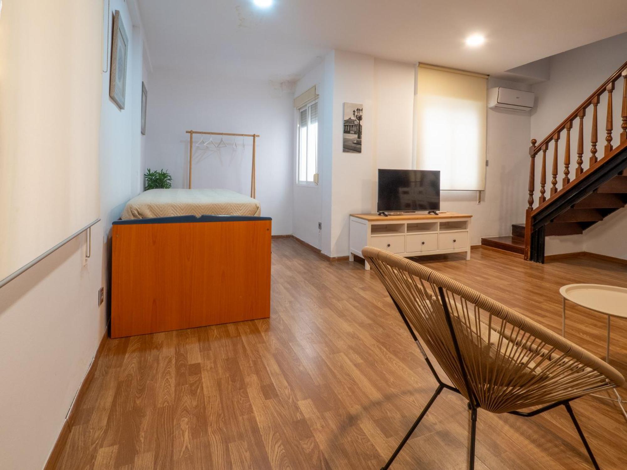 Apartamento Bhost - Duplex San Miguel Córdoba Exterior foto
